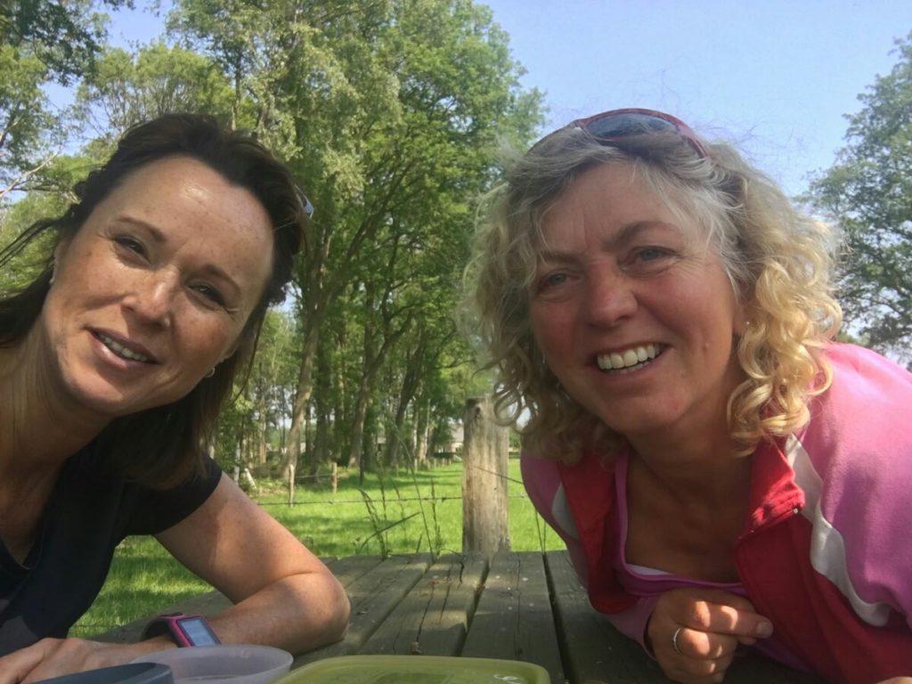 Wandelretraite
