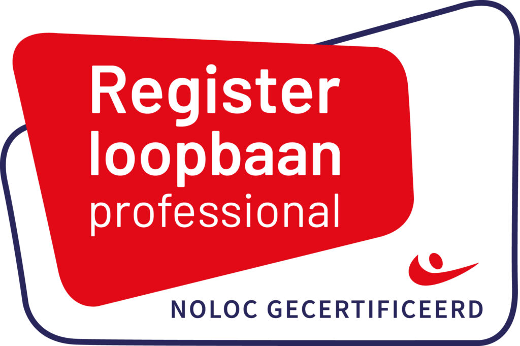 Register Loopbaanprofessional Annemarie Van Doorn